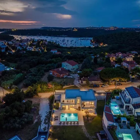 Villa 7eight Banjole