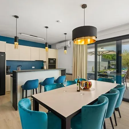 Villa 7eight Banjole