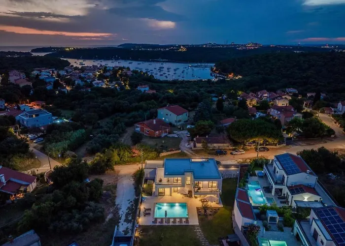 Villa 7eight Banjole