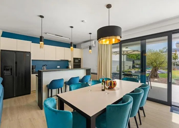 Villa 7eight Banjole