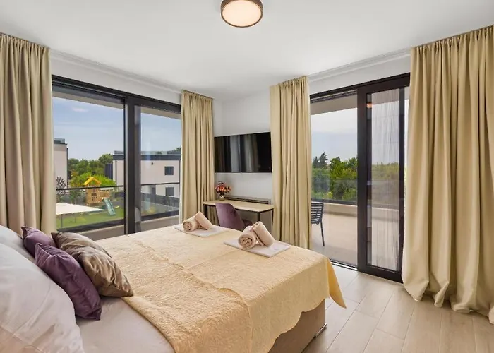 7eight Villa Banjole