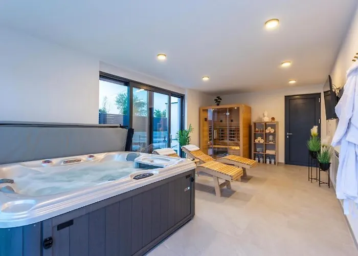 Villa 7eight Banjole