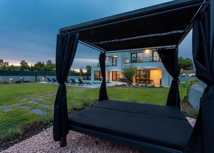 Villa 7eight Banjole