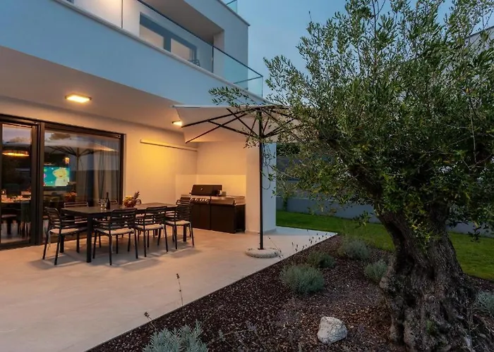 7eight Villa Banjole